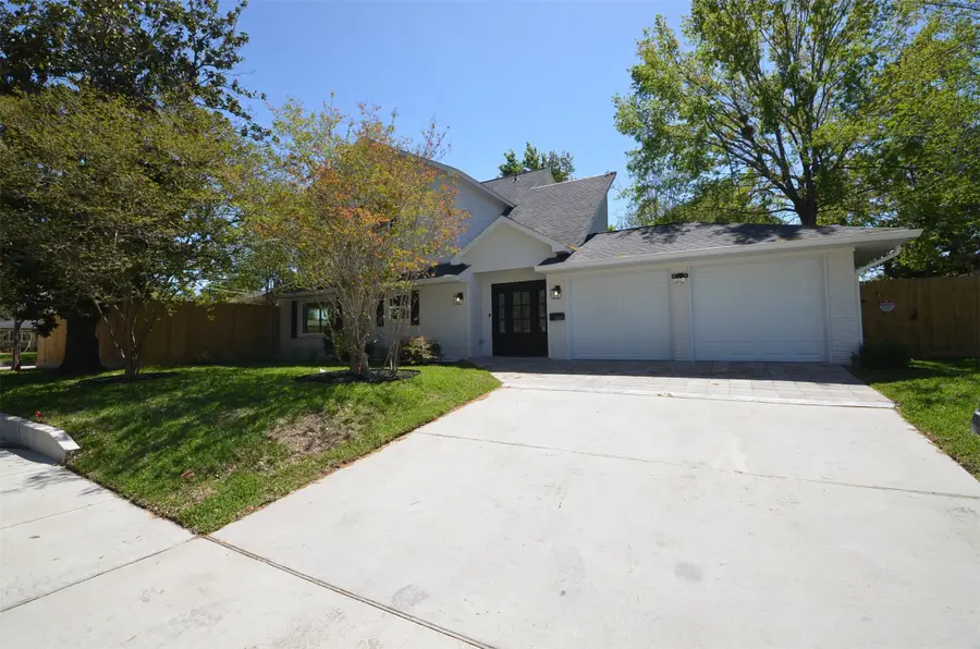 1207 Martin Street, Houston, TX 77018 - #3