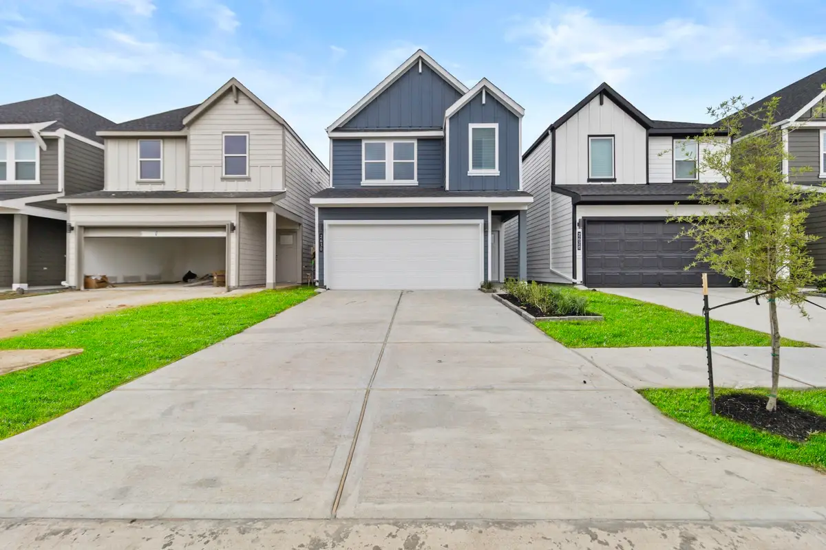 2630 Afton Heights Way, Houston, TX 77051 - #1
