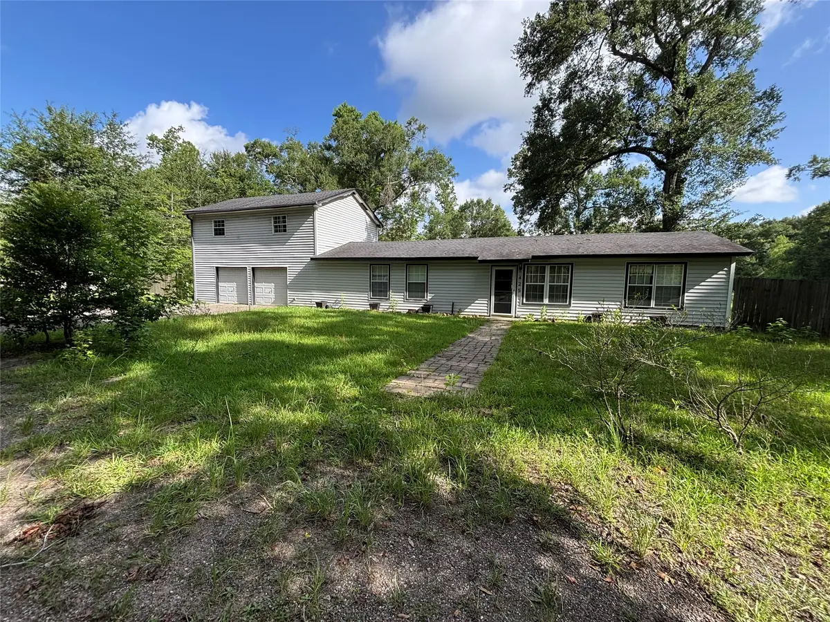 425 County Road 370 Road, Splendora, TX 77372 - #1