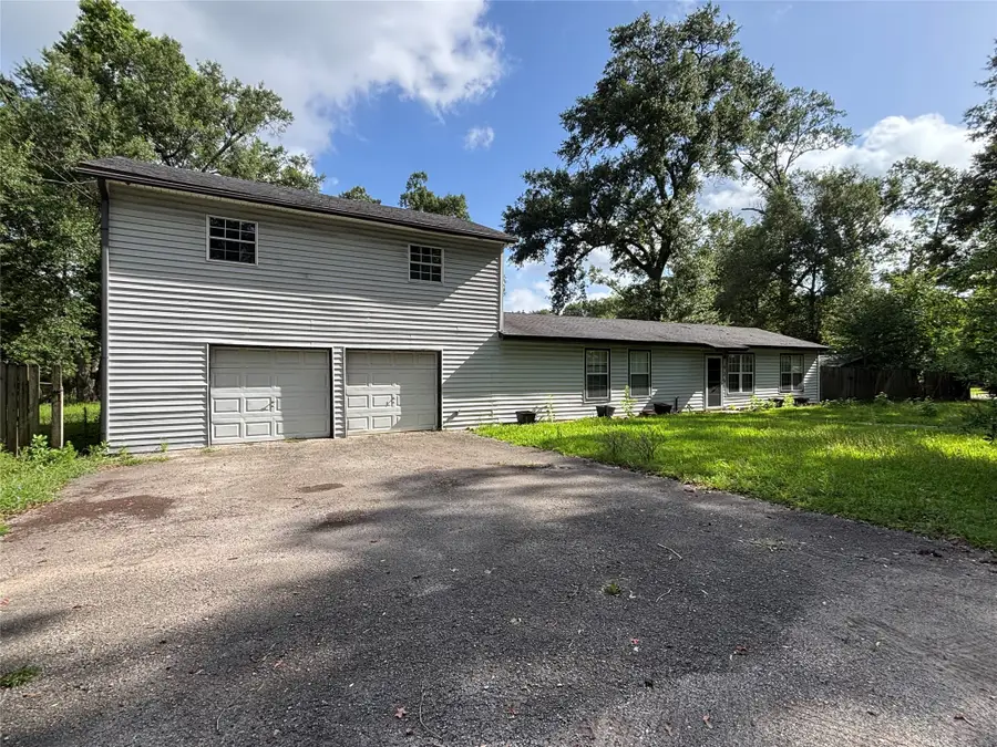 425 County Road 370 Road, Splendora, TX 77372 - #2