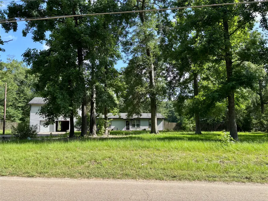 425 County Road 370 Road, Splendora, TX 77372 - #3