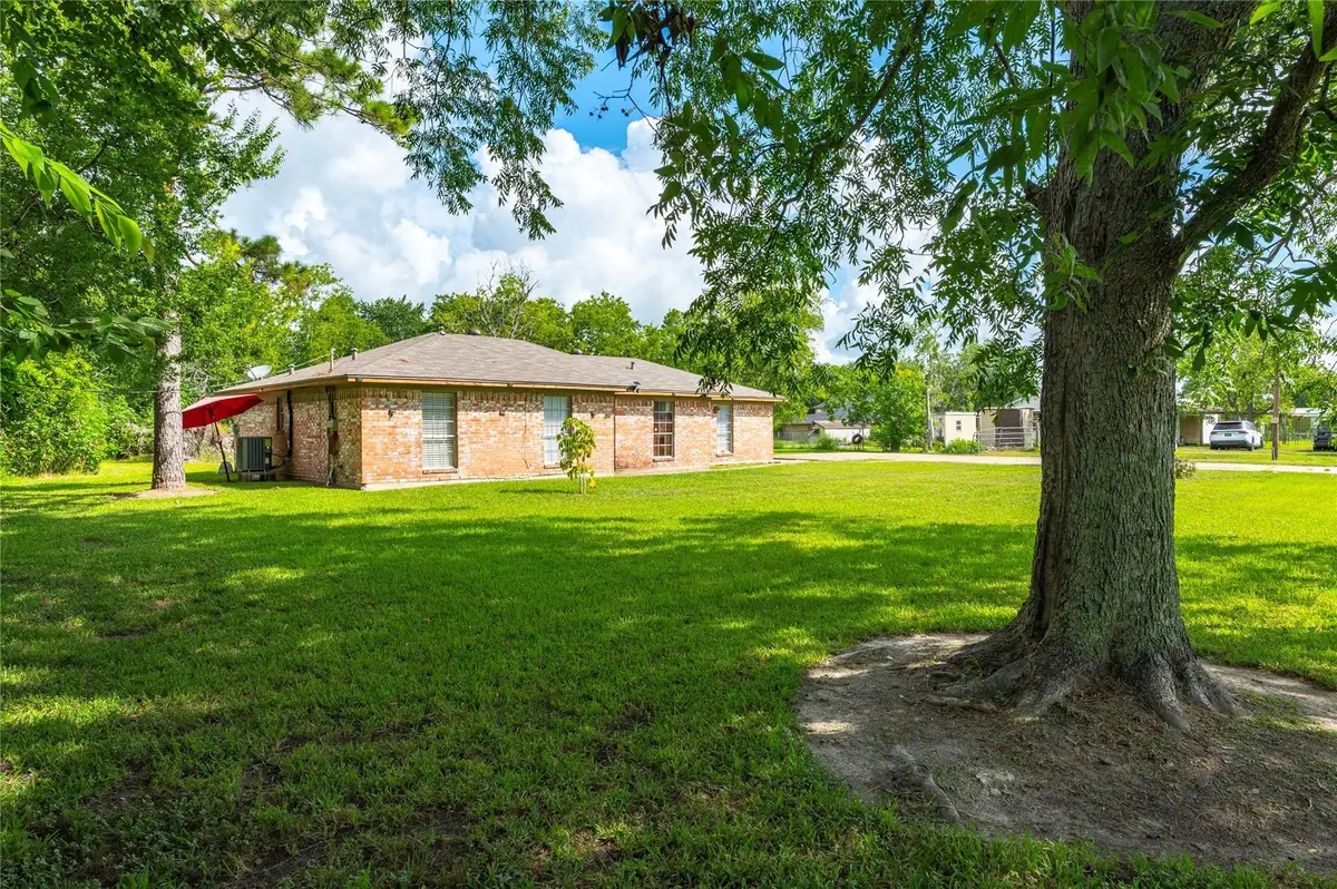 1857 County Road 99, Alvin, TX 77511 - #1