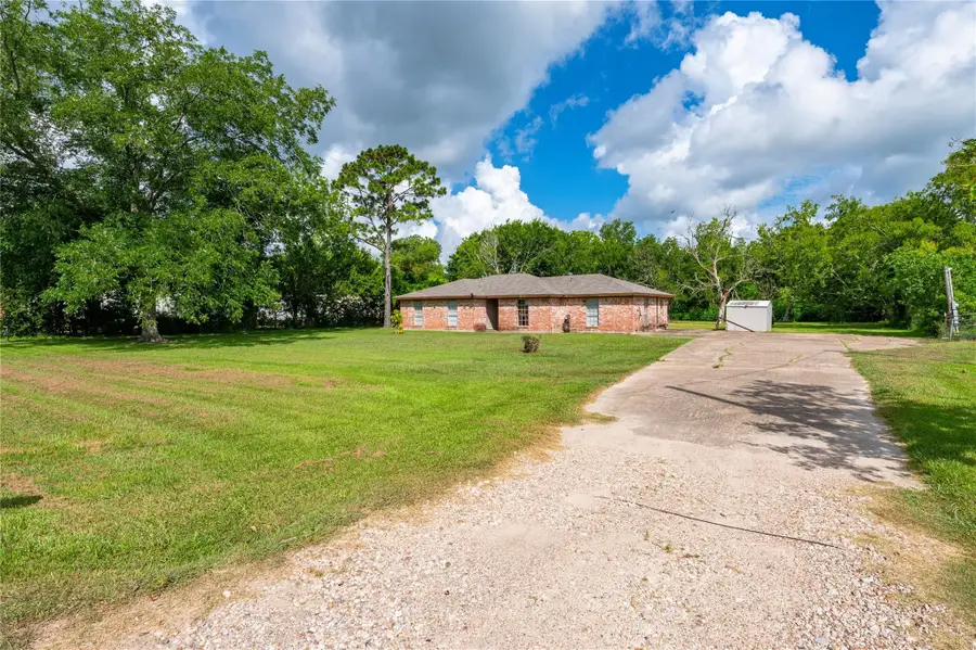 1857 County Road 99, Alvin, TX 77511 - #2