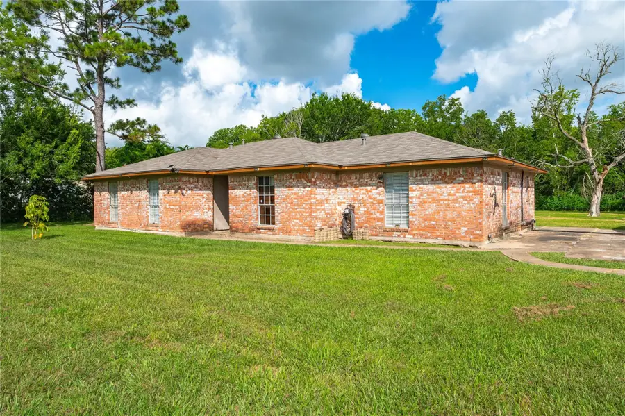 1857 County Road 99, Alvin, TX 77511 - #3