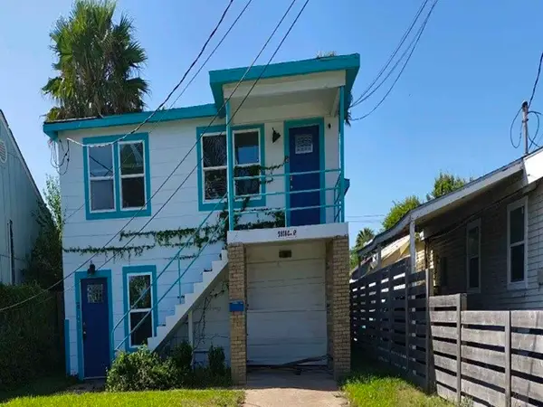 5918 Avenue R, Galveston, TX 77551