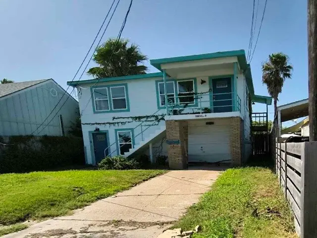5918 Avenue R, Galveston, TX 77551 - #2