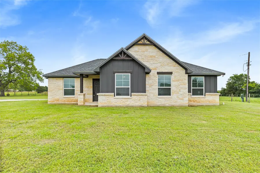 596 J W Martine Road, Hearne, TX 77859 - #2