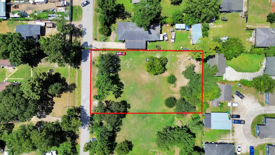 0 Tronewood Street, Houston, TX 77016 - #2