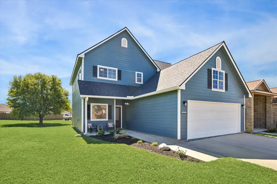 14653 Ophiuchus Court, Willis, TX 77318 - #2