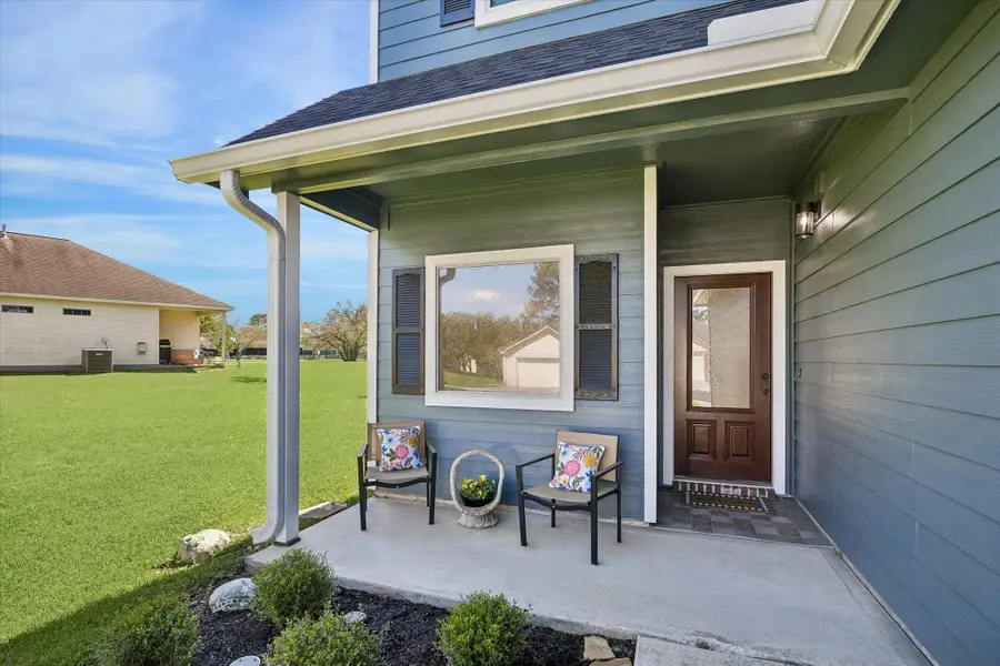 14653 Ophiuchus Court, Willis, TX 77318 - #3