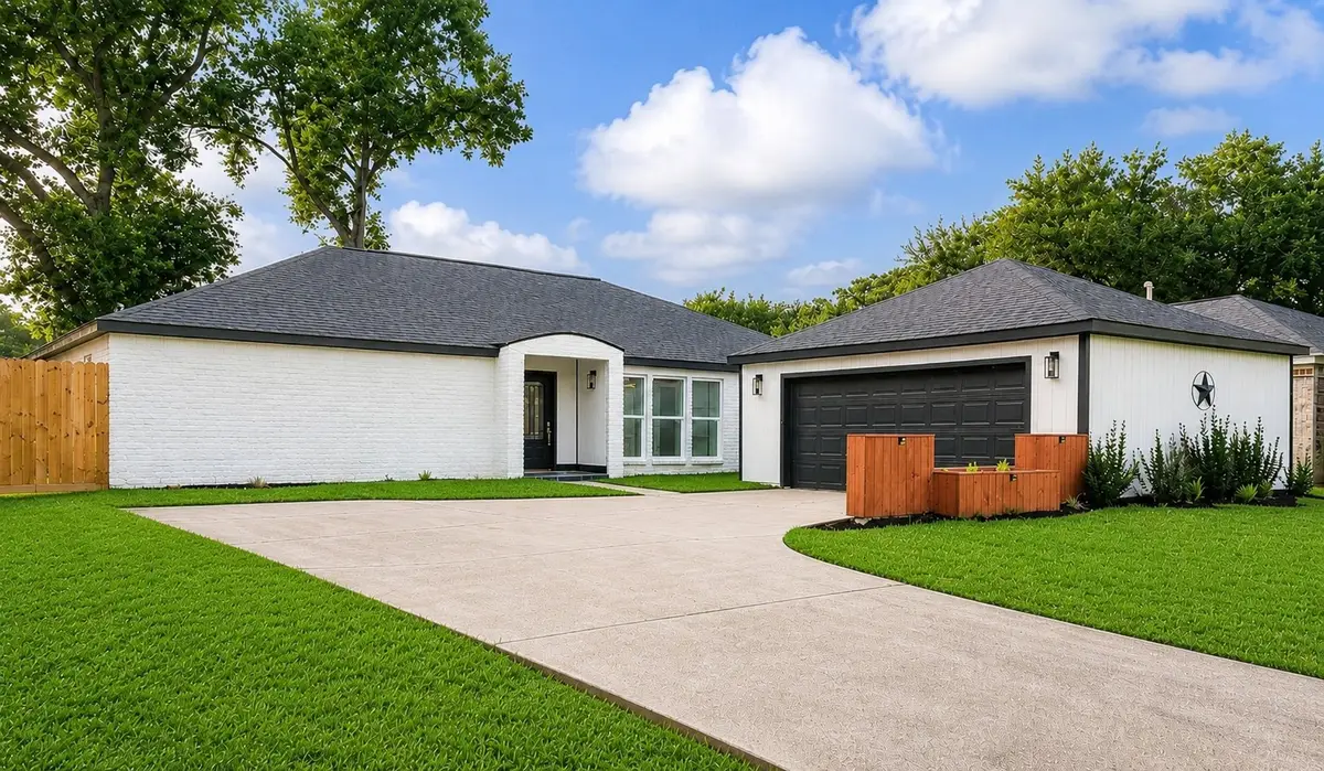 1722 Cherry Bend Drive, Houston, TX 77077 - #1