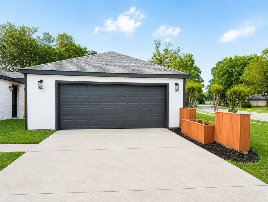 1722 Cherry Bend Drive, Houston, TX 77077 - #3