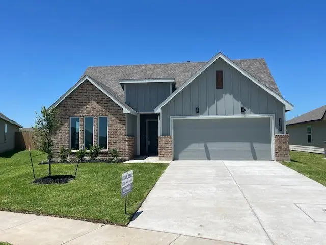 1024 Legrand Street, Brenham, TX 77833 - #1