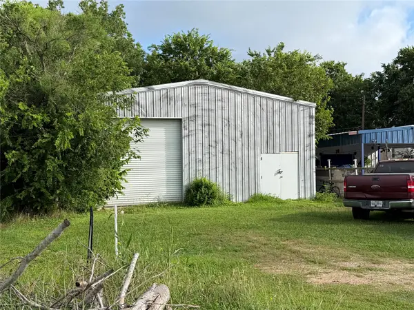 13326 Gin Road, Kendleton, TX 77451