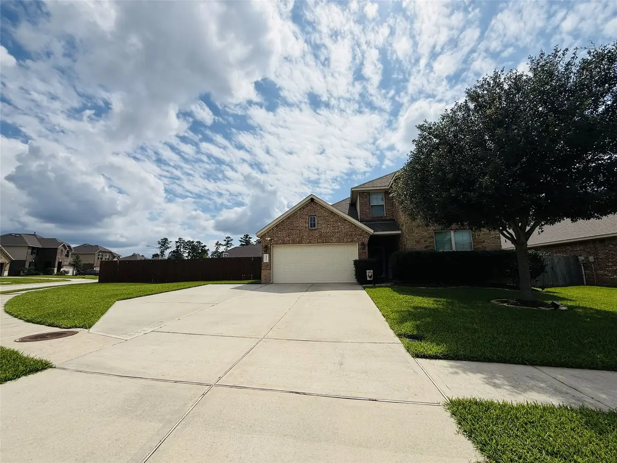14227 Irvine Ranch Trail, Conroe, TX 77384 - #1