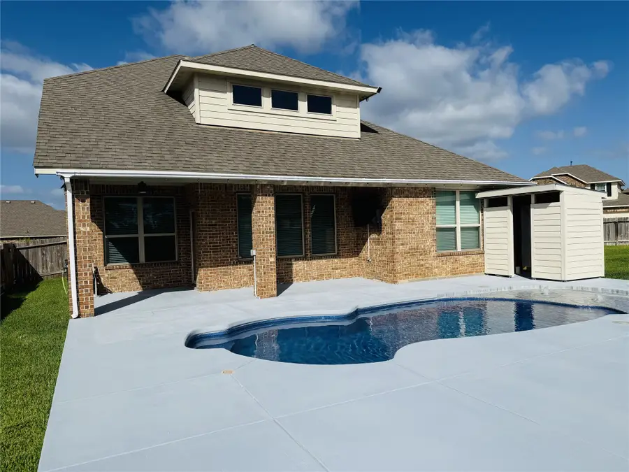 14227 Irvine Ranch Trail, Conroe, TX 77384 - #3
