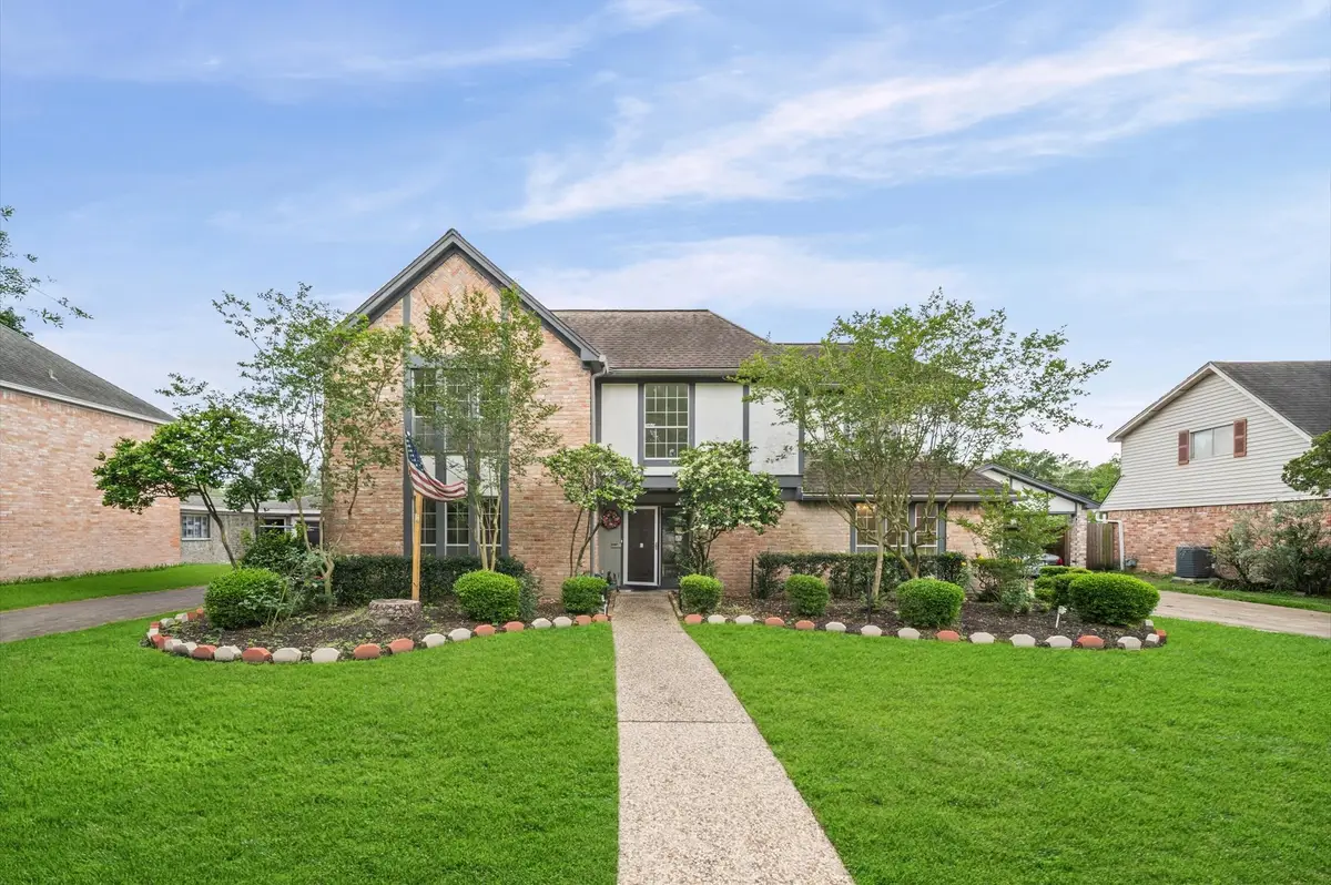 17507 Sorrel Ridge Drive, Spring, TX 77388 - #1