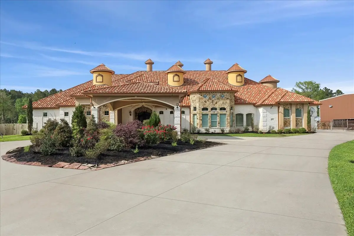 12460 Keith Road, Beaumont, TX 77713 - Image #1