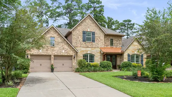 23 Mariscal Place, The Woodlands, TX 77389