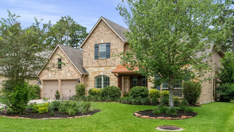 23 Mariscal Place, The Woodlands, TX 77389 - #2