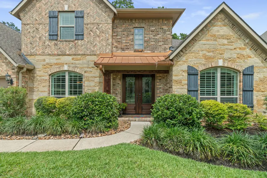 23 Mariscal Place, The Woodlands, TX 77389 - #3