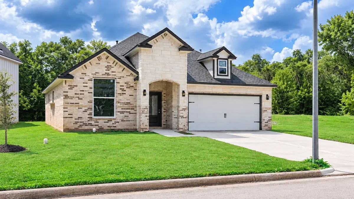 2306 Ridgewood Drive, West Columbia, TX 77486 - #1