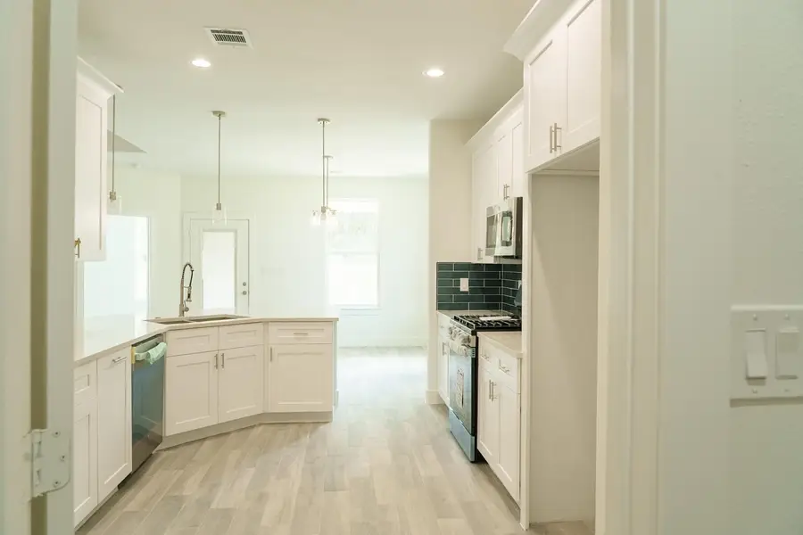 2306 Ridgewood Drive, West Columbia, TX 77486 - #2