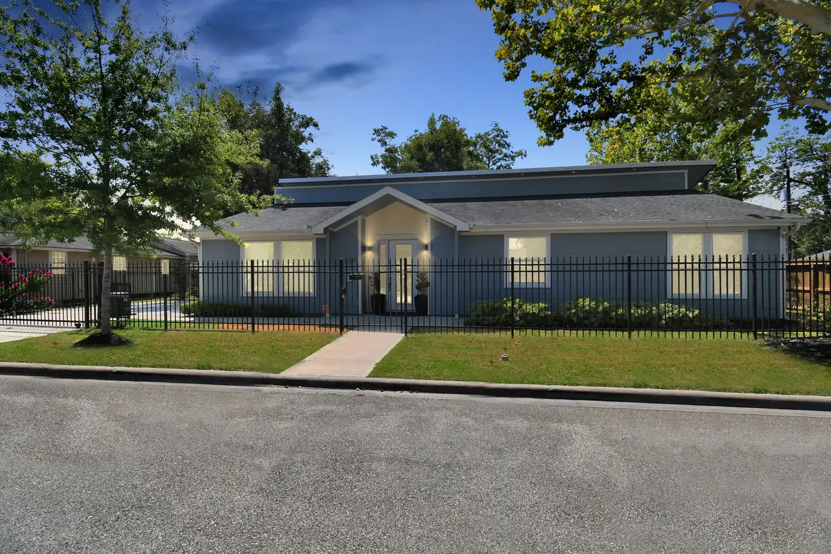 5418 Elysian Street, Houston, TX 77009 - Image #1