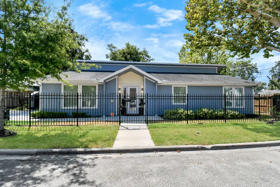 5418 Elysian Street, Houston, TX 77009 - Image #3