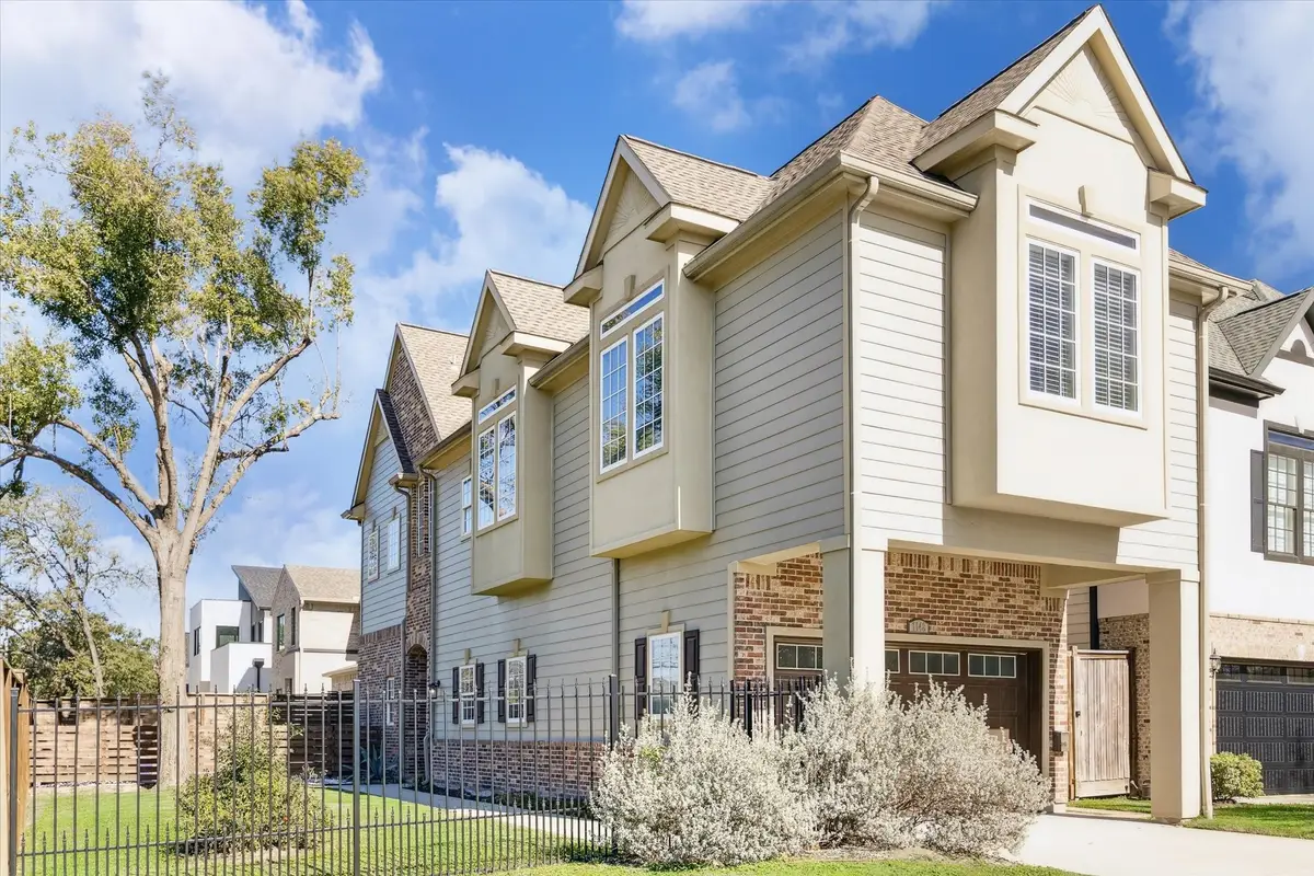 1148 Du Barry Lane, Houston, TX 77018 - Image #1