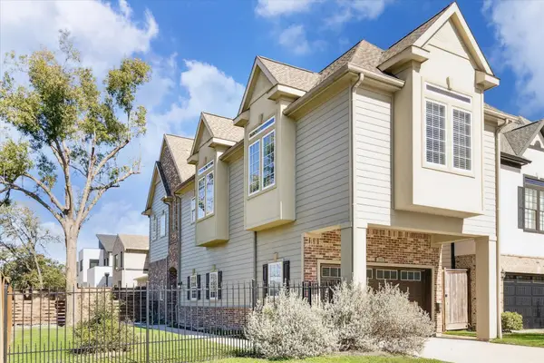 1148 Du Barry Lane, Houston, TX 77018