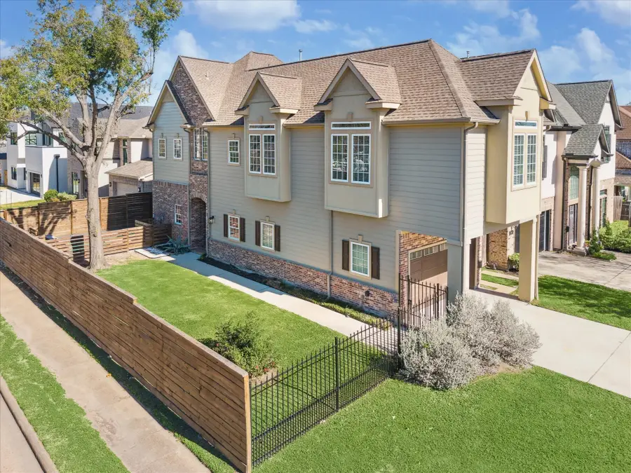 1148 Du Barry Lane, Houston, TX 77018 - Image #2