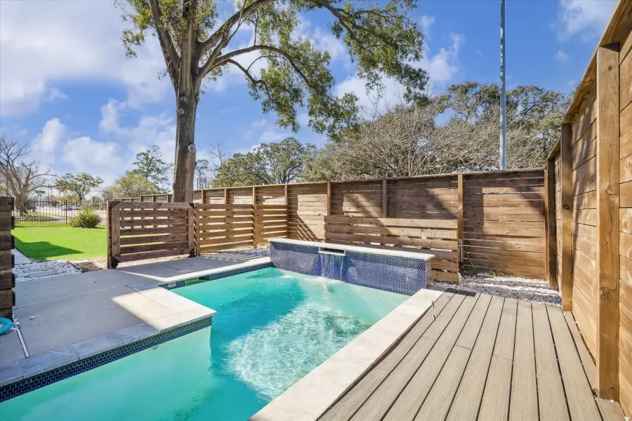 1148 Du Barry Lane, Houston, TX 77018 - Image #3