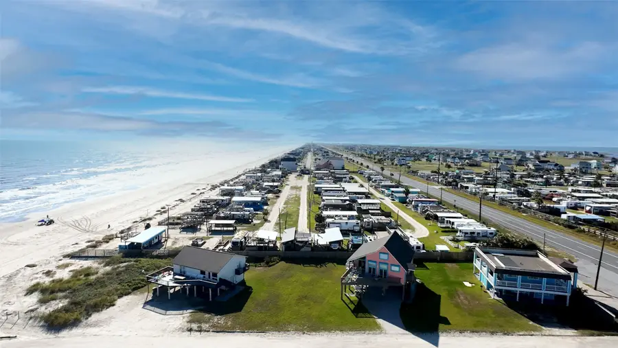 4411 Antigua, Galveston, TX 77554 - #2