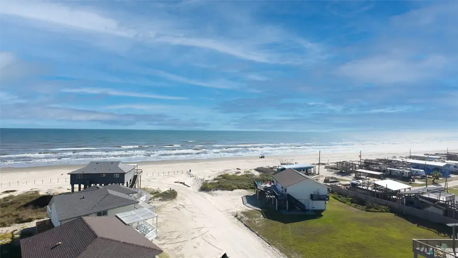 4411 Antigua, Galveston, TX 77554 - #3
