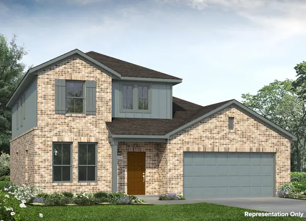 409 Mourning Dove Drive, Waller, TX 77484