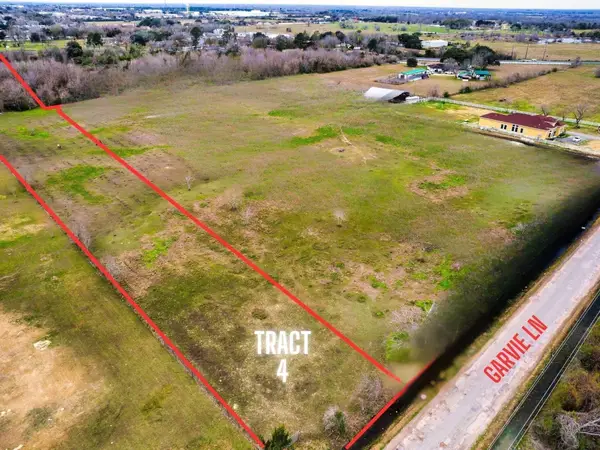 TBD-4 Garvie Lane, Brookshire, TX 77423