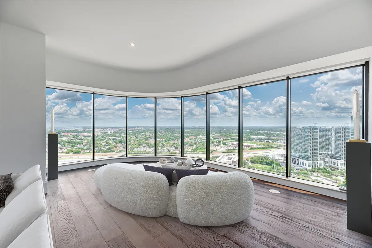 1701 Hermann Drive #34L, Houston, TX 77004 - #1