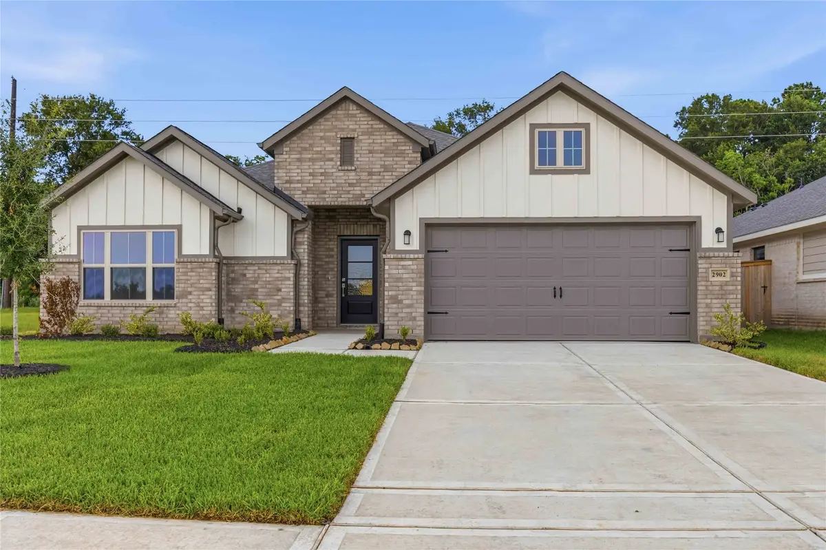 2902 River Juniper Lane, Crosby, TX 77532 - #1