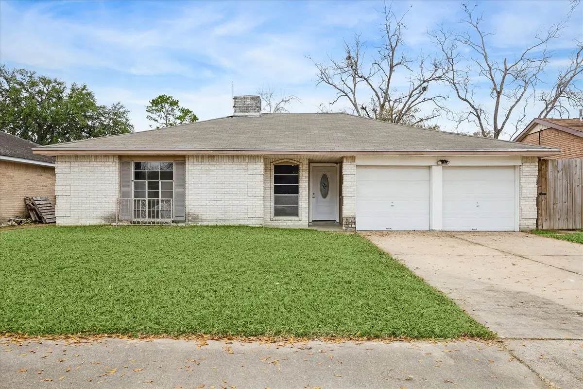 14831 Kaler Road, Houston, TX 77060 - #1