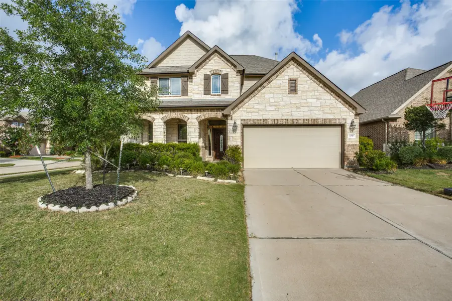 4810 Addison Forest Trail, Katy, TX 77494 - #2