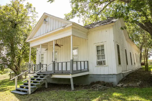 12819 W Burton Street, Burton, TX 77835