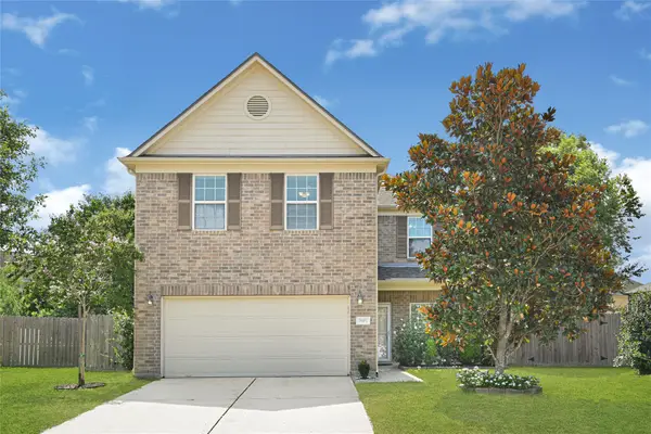 29467 Iris Bloom Court, Spring, TX 77386