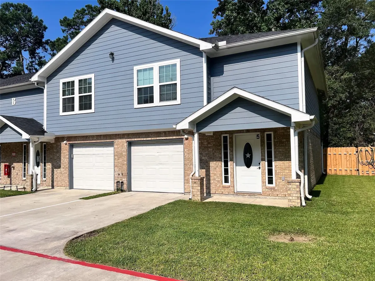 22262 Adams Street, Porter, TX 77365 - #1