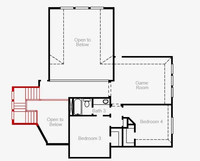 32109 Pond Pine Court, Conroe, TX 77385 - #3