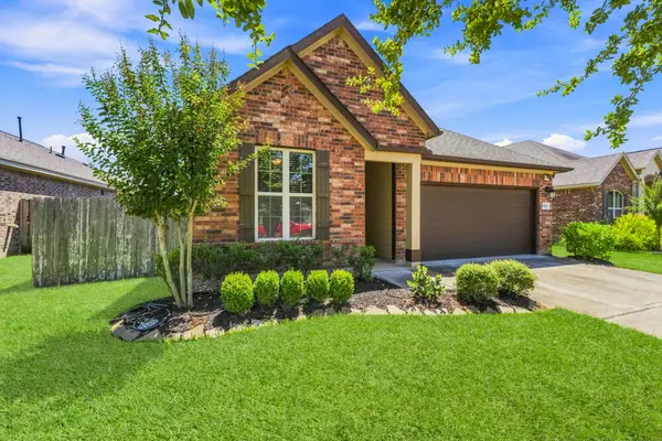31115 Gulf Cypress Lane, Hockley, TX 77447
