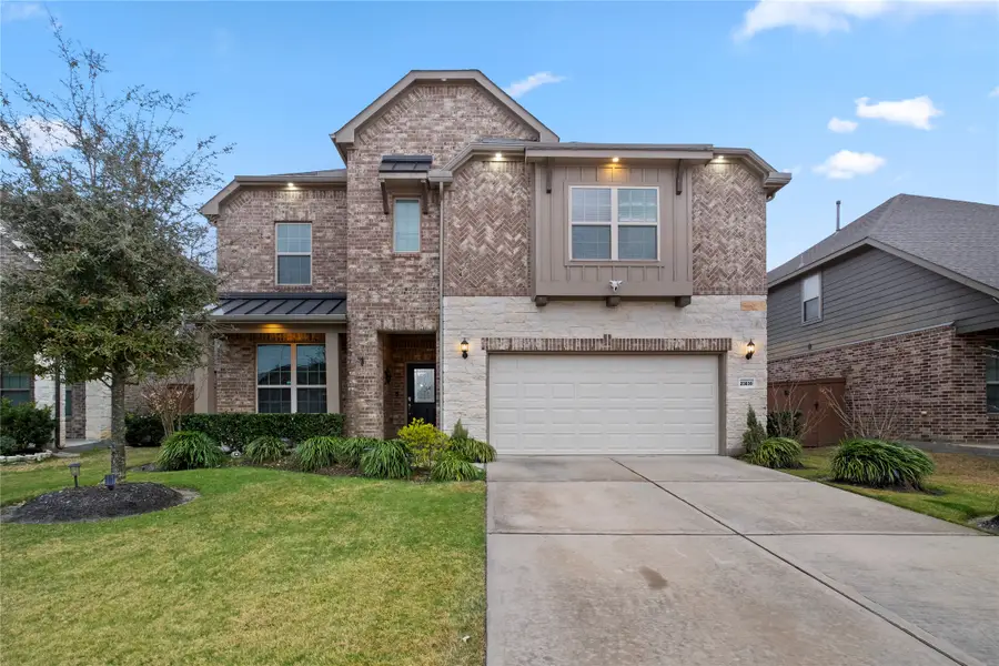 23838 Northwood Terrace Lane, Katy, TX 77493 - #2