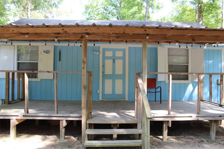 400 Carson Roberson Road, Livingston, TX 77351 - #2