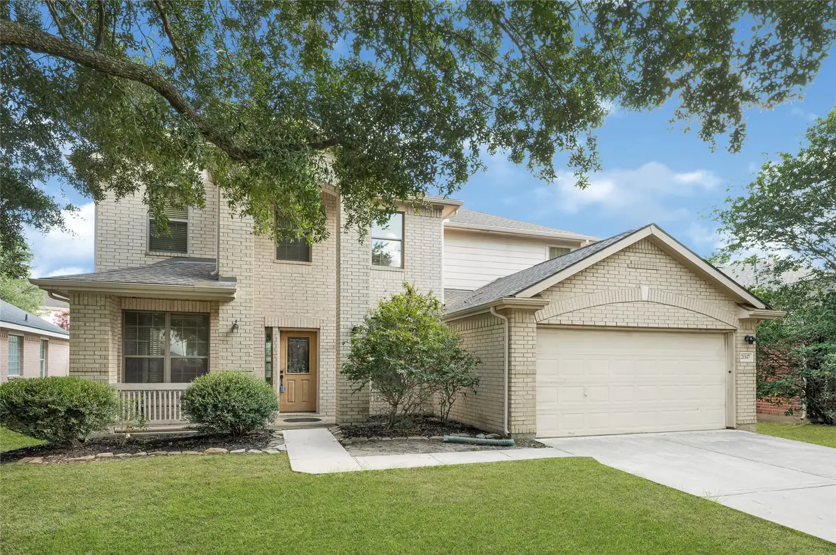 21547 Oak Park Trails Drive, Katy, TX 77450 - #1