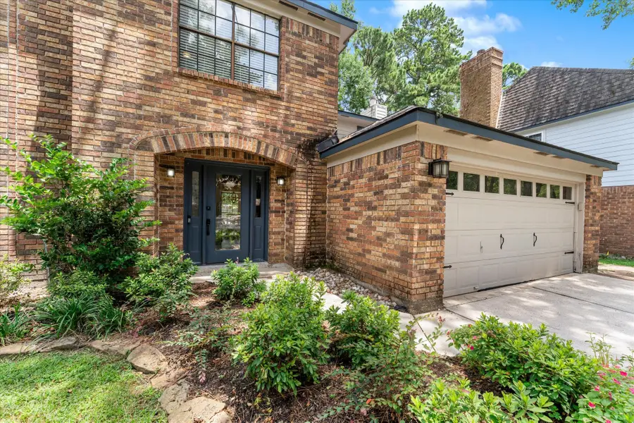 9 Silver Elm Place, The Woodlands, TX 77381 - #2